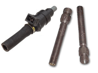 Fuel injector. Porsche 944S 16V 2.5L 1987-88